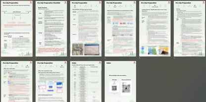 Detailed Pre-Trip Preparation for China Travel (including Visa-Free Policy)